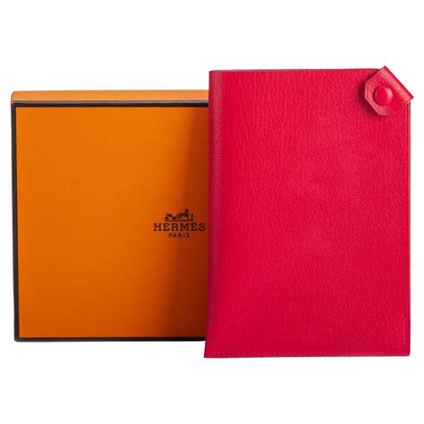 hermes porte passeport|hermes passport holder.